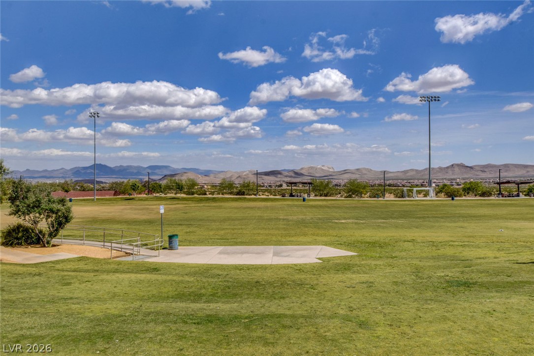 9717 High Alpine Street Las Vegas NV 89178