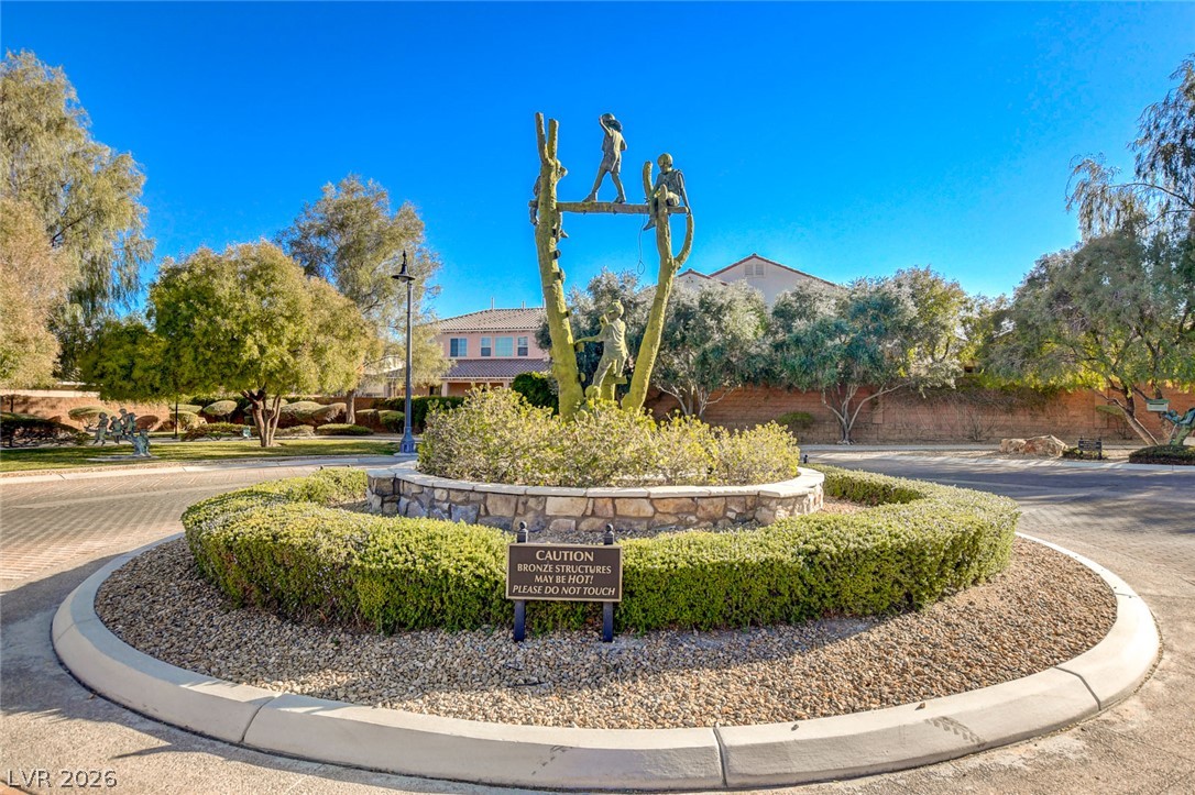 9717 High Alpine Street Las Vegas NV 89178