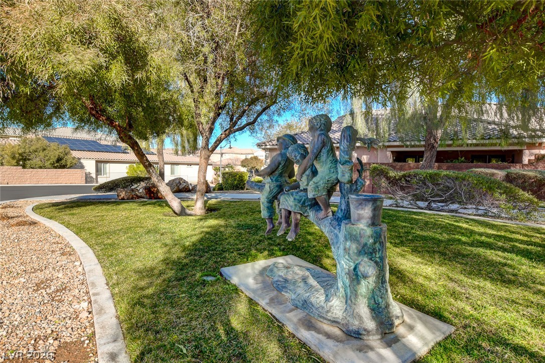 9717 High Alpine Street Las Vegas NV 89178