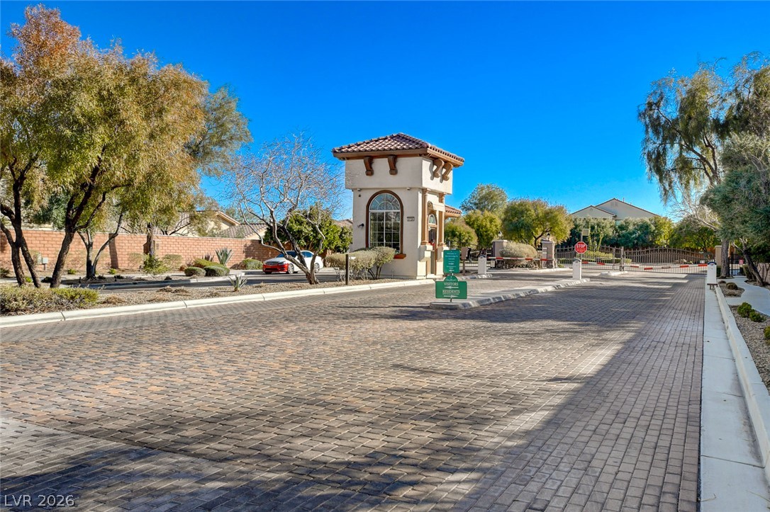 9717 High Alpine Street Las Vegas NV 89178