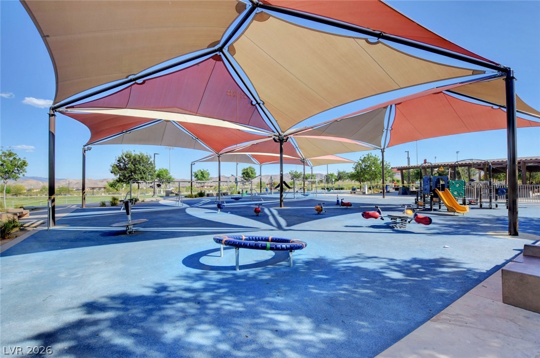 9717 High Alpine Street Las Vegas NV 89178
