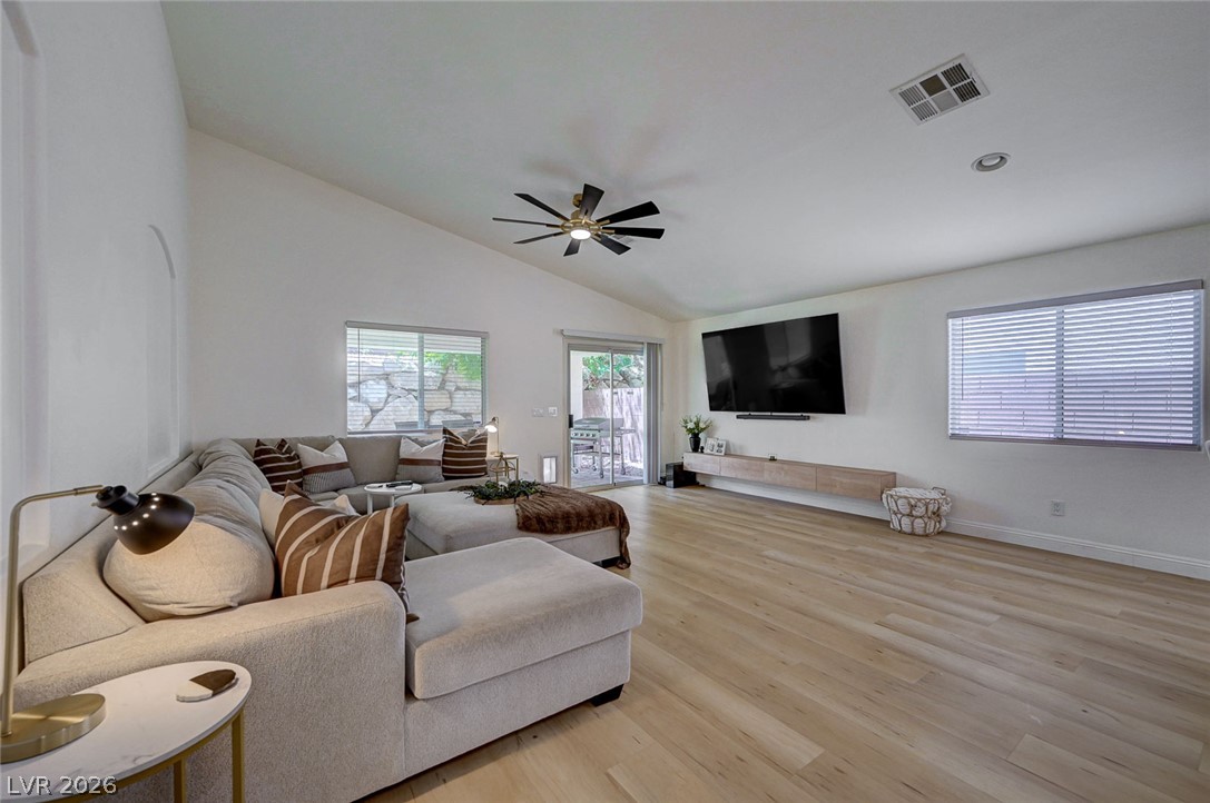9717 High Alpine Street Las Vegas NV 89178