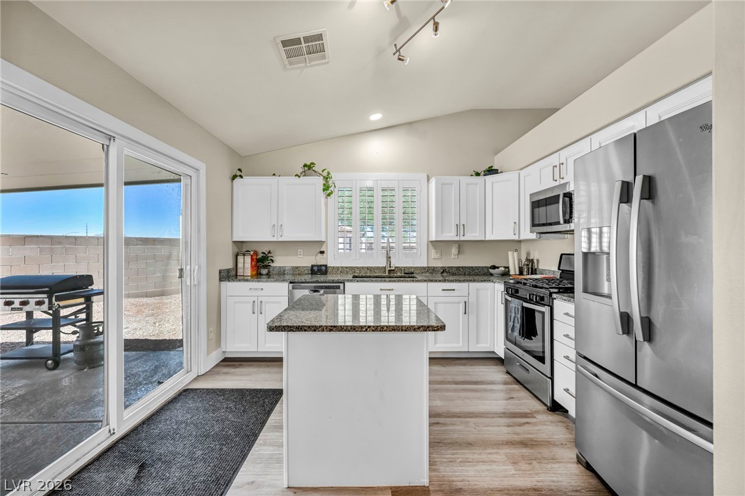 1234 Sunfire Street Henderson NV 89014