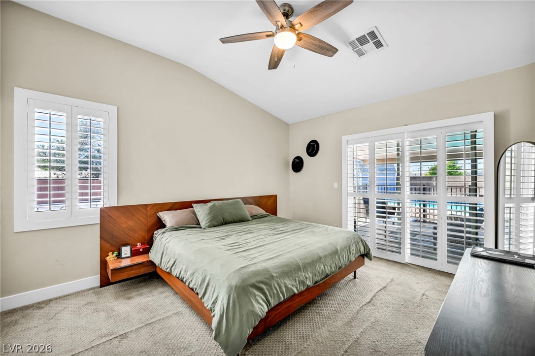 1234 Sunfire Street Henderson NV 89014