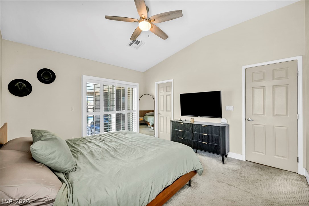 1234 Sunfire Street Henderson NV 89014