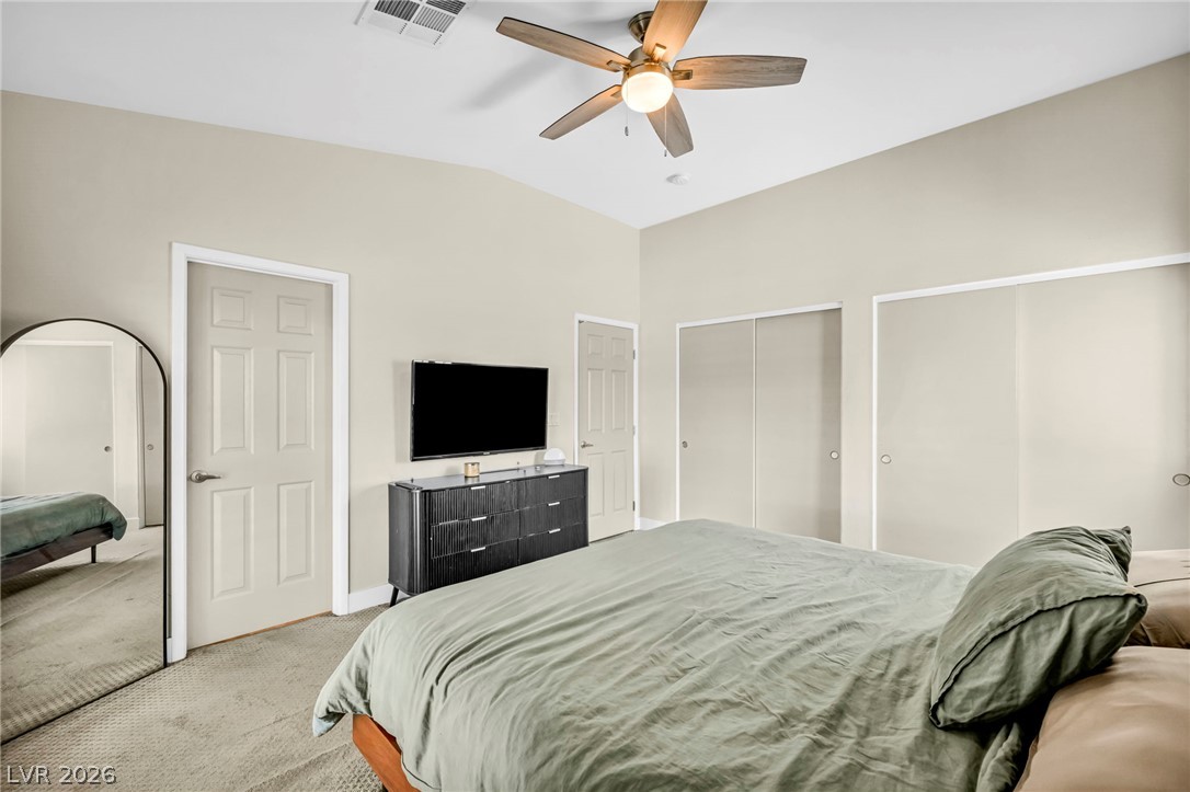 1234 Sunfire Street Henderson NV 89014