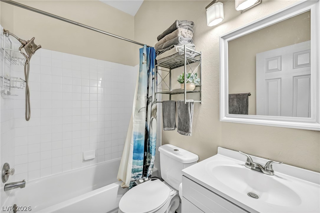 1234 Sunfire Street Henderson NV 89014