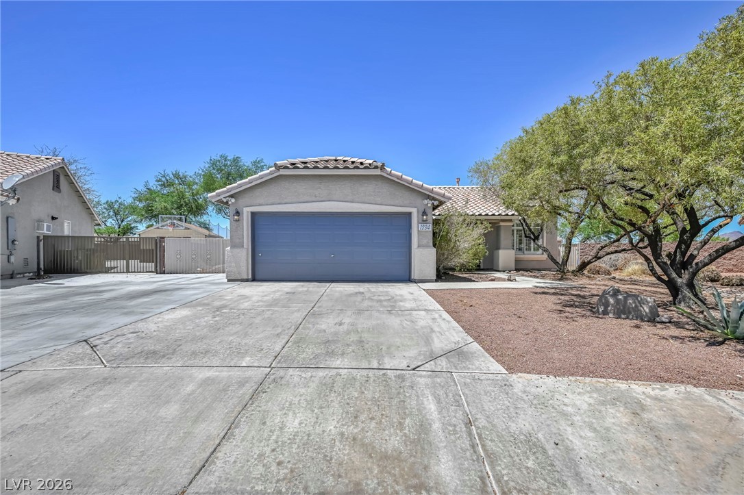 1234 Sunfire Street Henderson NV 89014