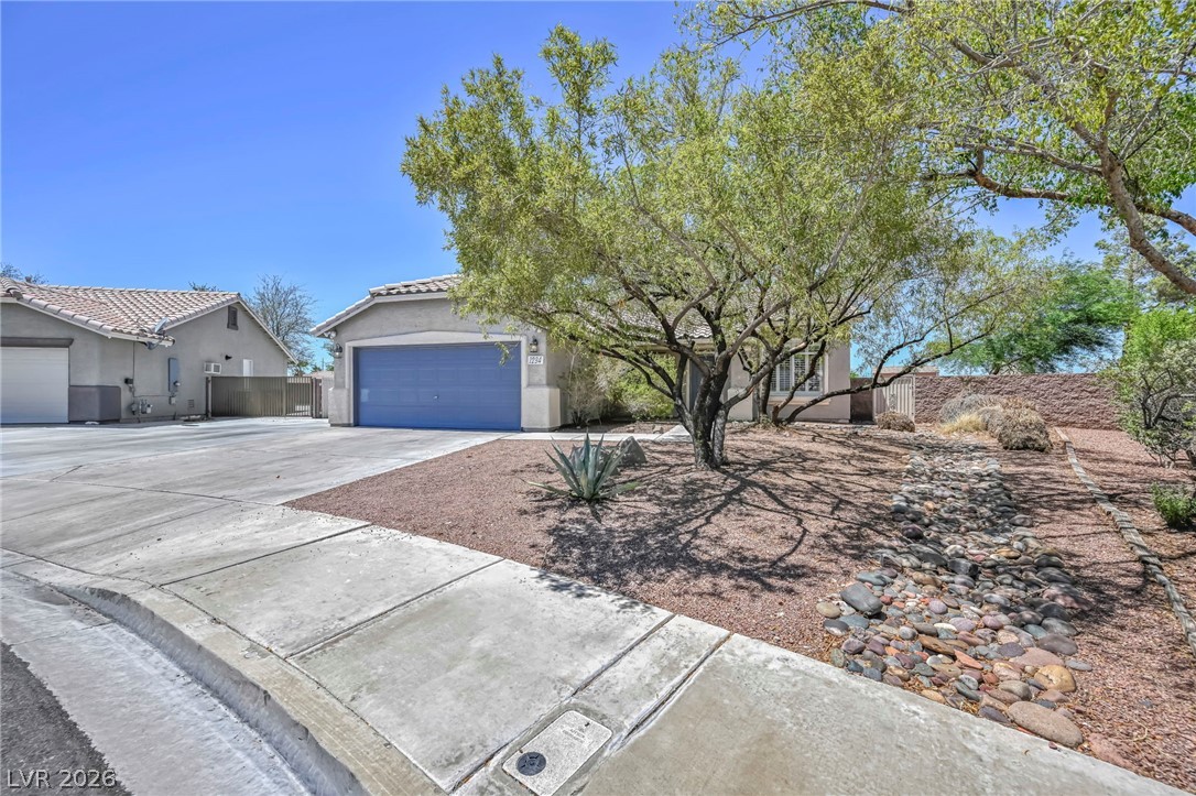 1234 Sunfire Street Henderson NV 89014