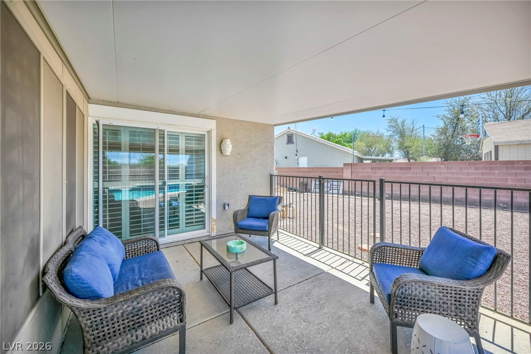 1234 Sunfire Street Henderson NV 89014
