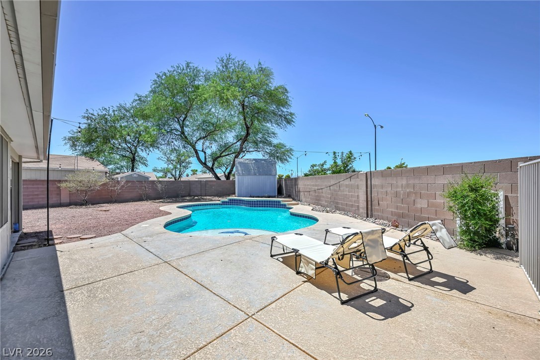 1234 Sunfire Street Henderson NV 89014