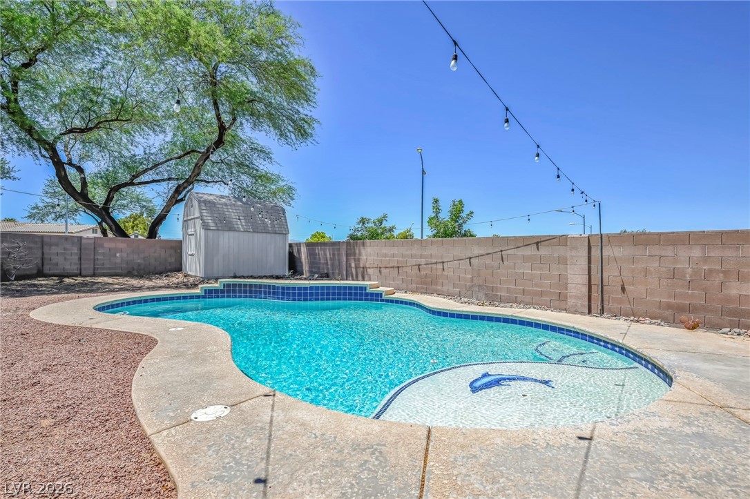 1234 Sunfire Street Henderson NV 89014