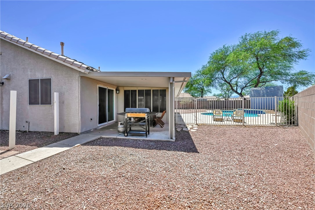 1234 Sunfire Street Henderson NV 89014