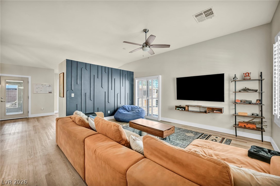 1234 Sunfire Street Henderson NV 89014