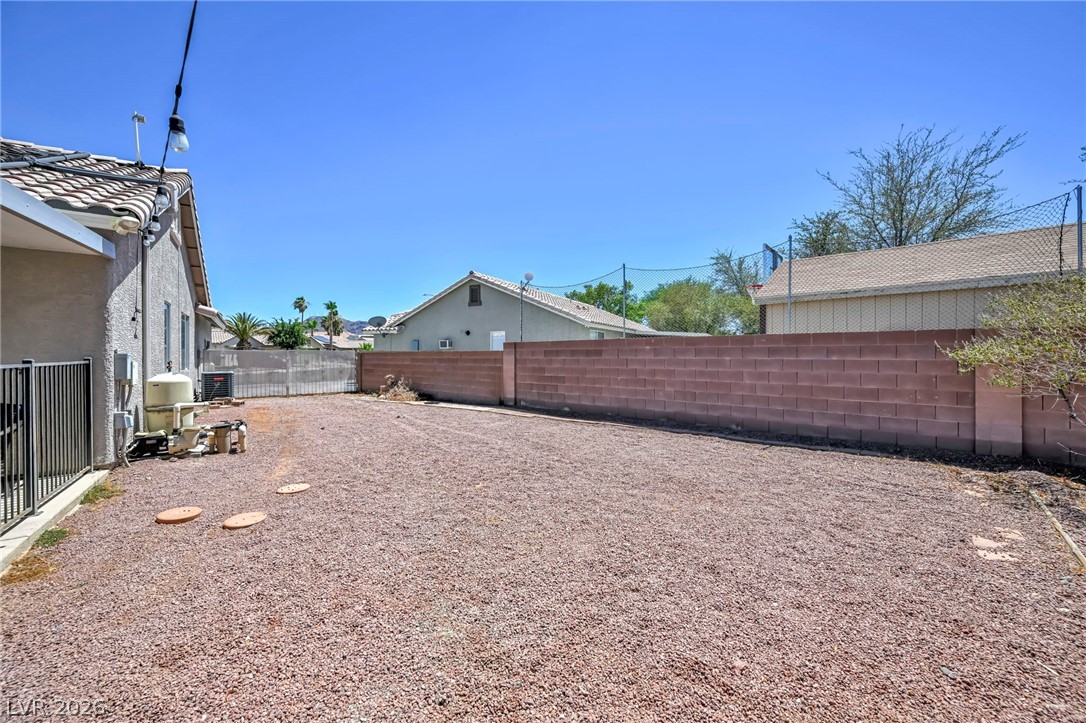 1234 Sunfire Street Henderson NV 89014