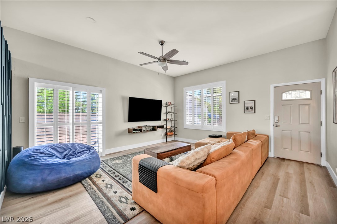 1234 Sunfire Street Henderson NV 89014