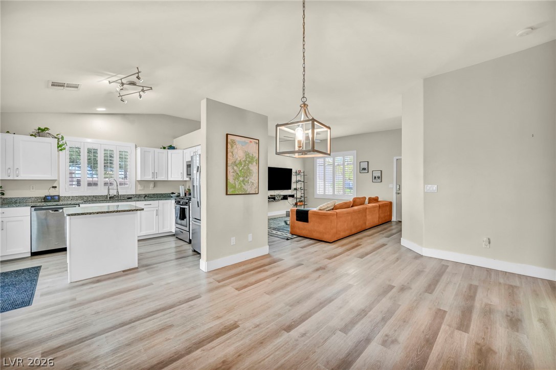 1234 Sunfire Street Henderson NV 89014