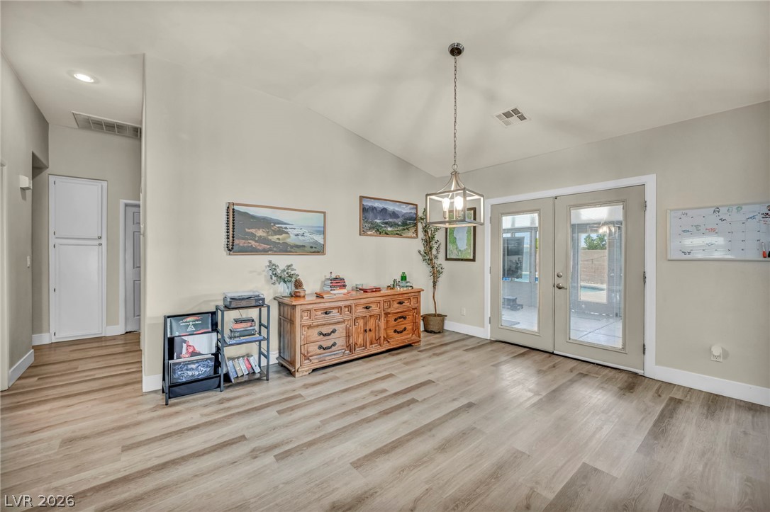 1234 Sunfire Street Henderson NV 89014