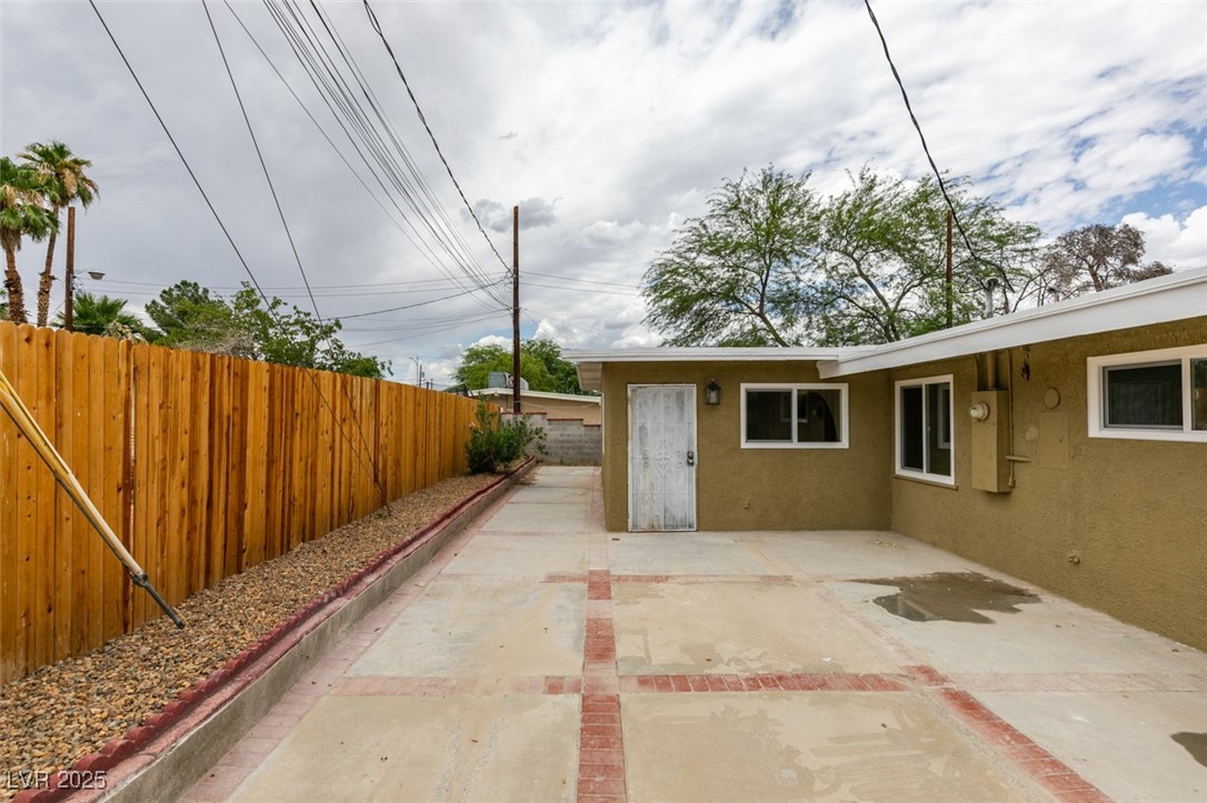 709 North 22nd Street Las Vegas NV 89101