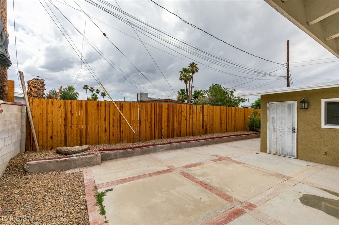 709 North 22nd Street Las Vegas NV 89101