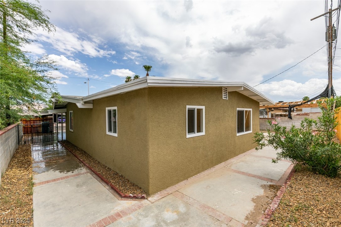 709 North 22nd Street Las Vegas NV 89101