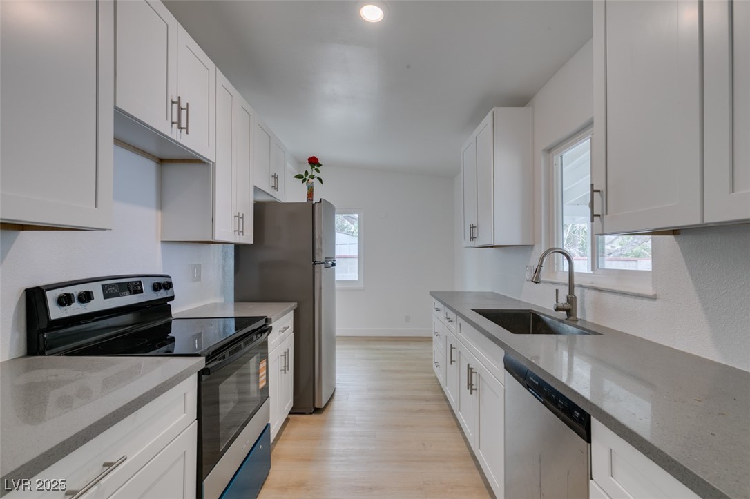 709 North 22nd Street Las Vegas NV 89101