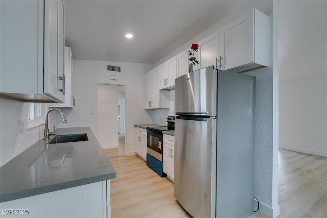 709 North 22nd Street Las Vegas NV 89101