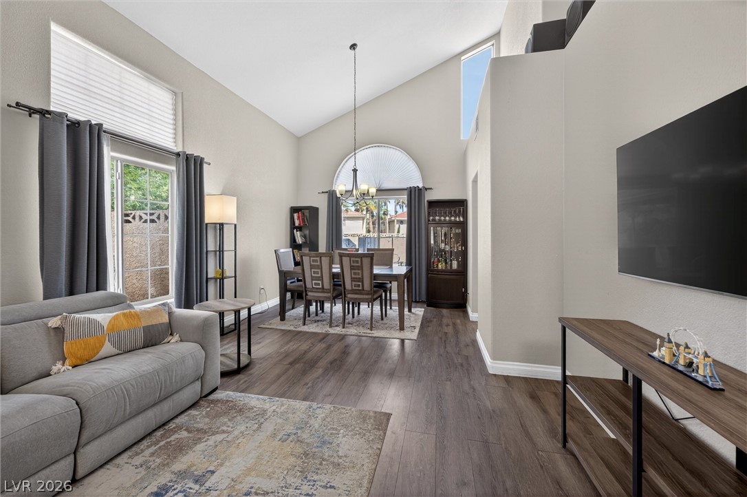 191 Kachina Drive Henderson NV 89074