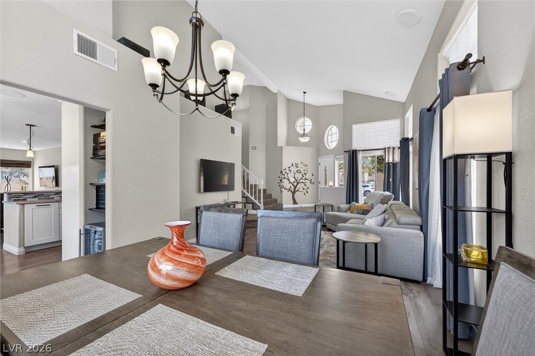 191 Kachina Drive Henderson NV 89074