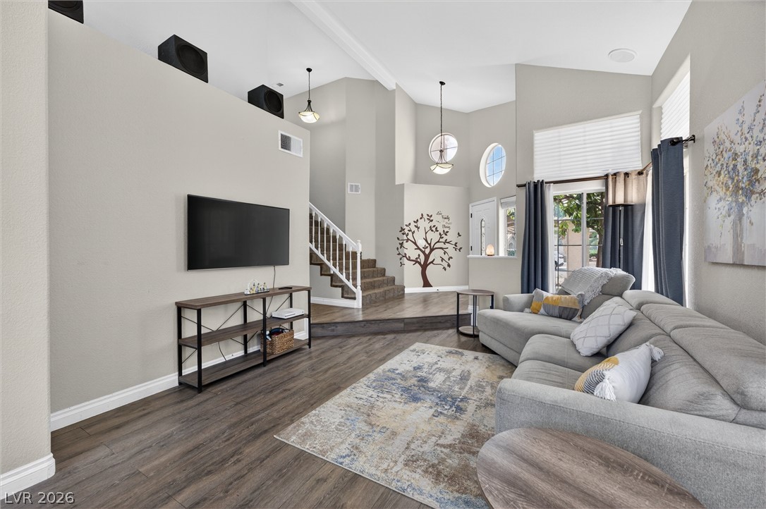 191 Kachina Drive Henderson NV 89074