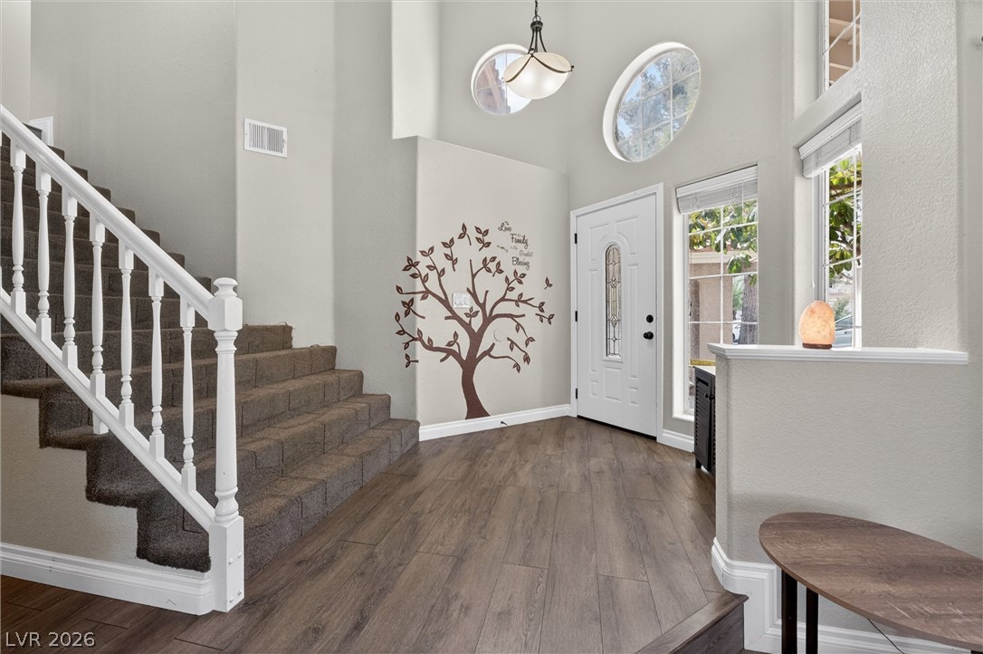 191 Kachina Drive Henderson NV 89074
