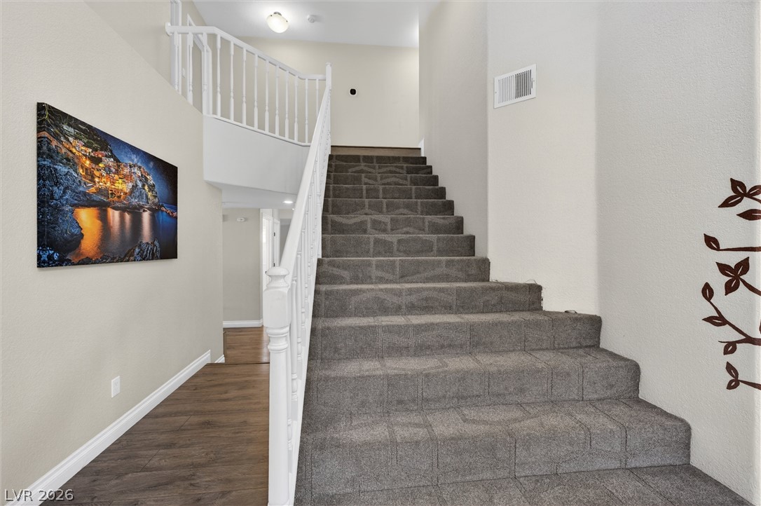 191 Kachina Drive Henderson NV 89074