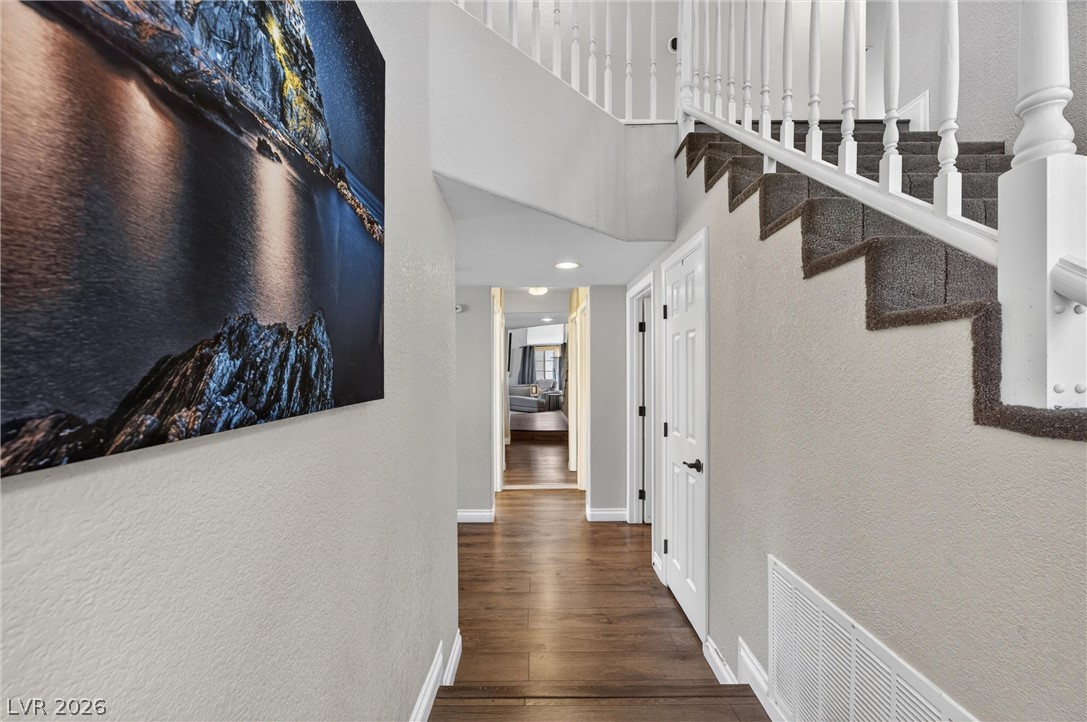 191 Kachina Drive Henderson NV 89074