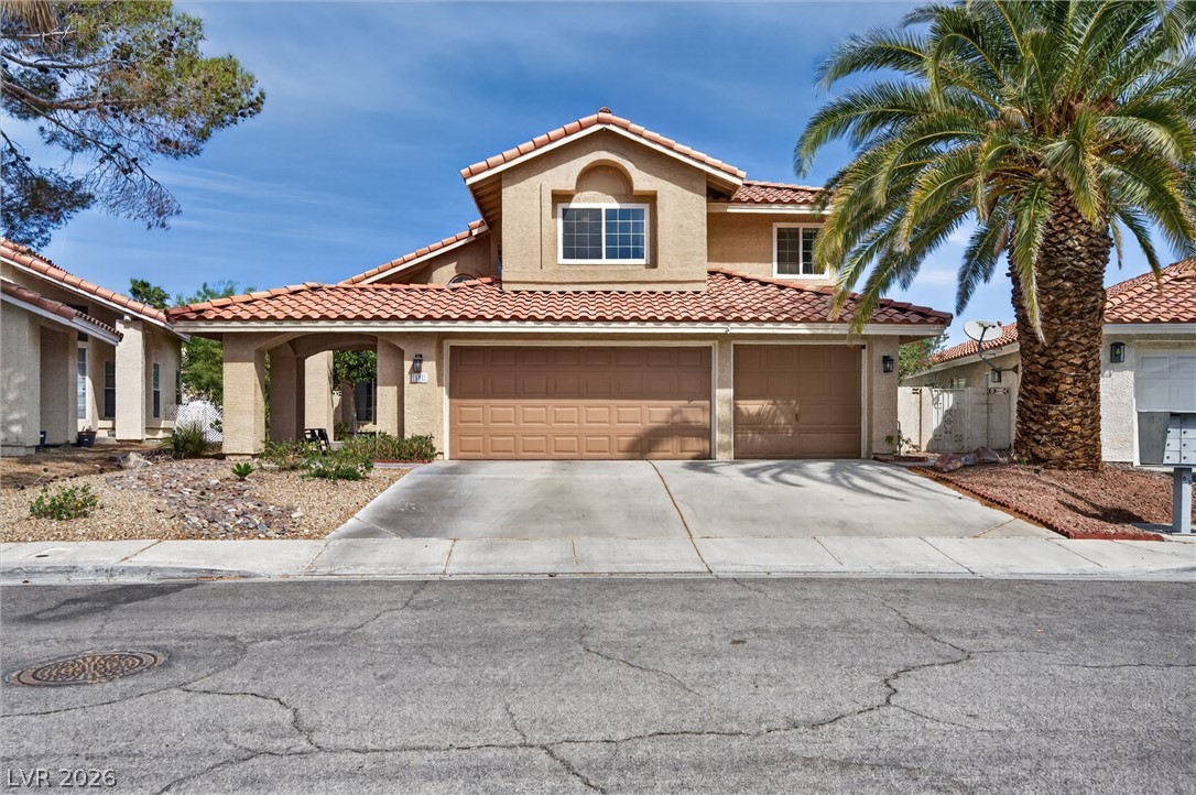 191 Kachina Drive Henderson NV 89074