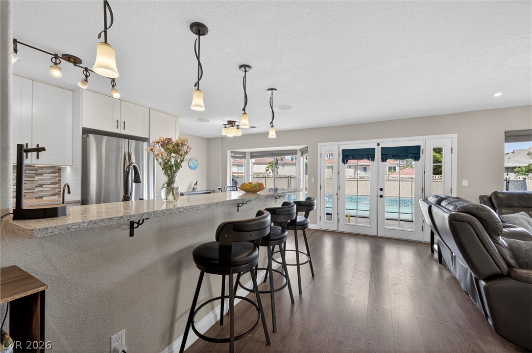 191 Kachina Drive Henderson NV 89074