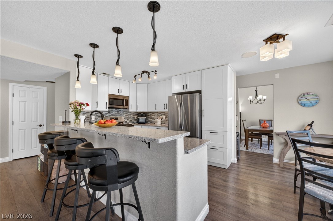 191 Kachina Drive Henderson NV 89074