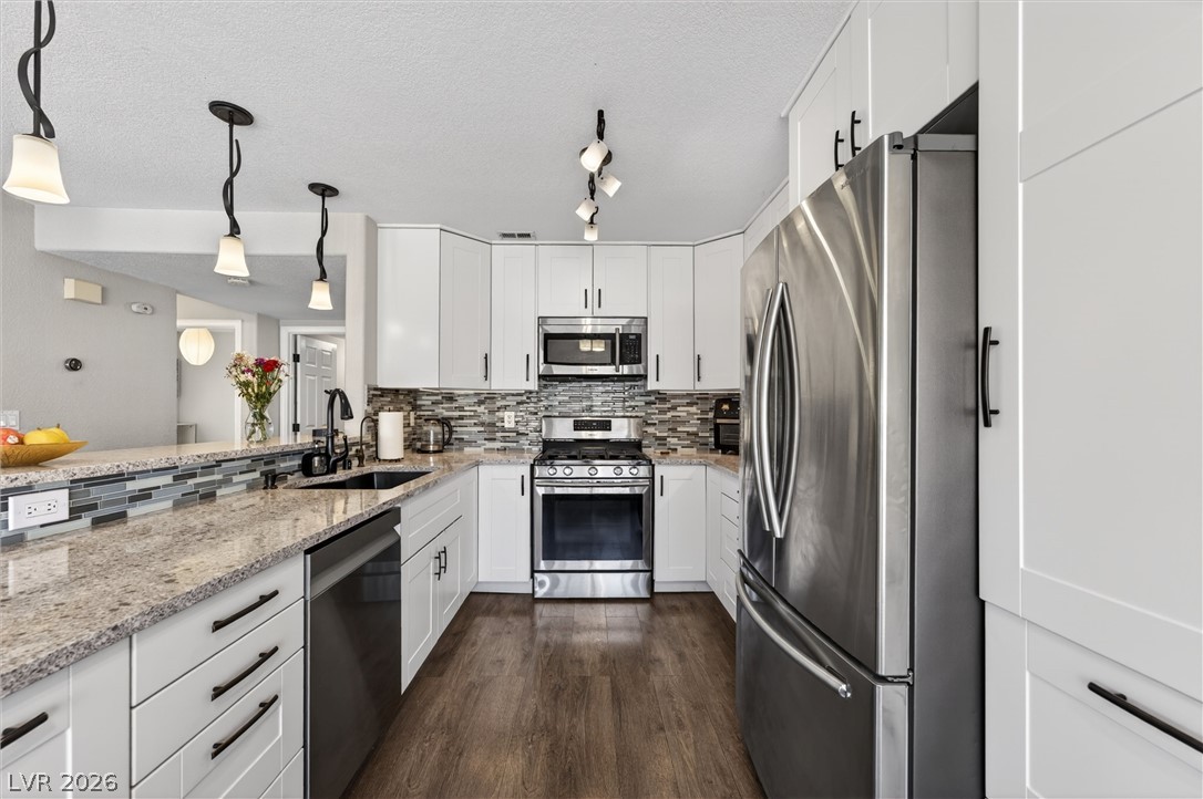 191 Kachina Drive Henderson NV 89074