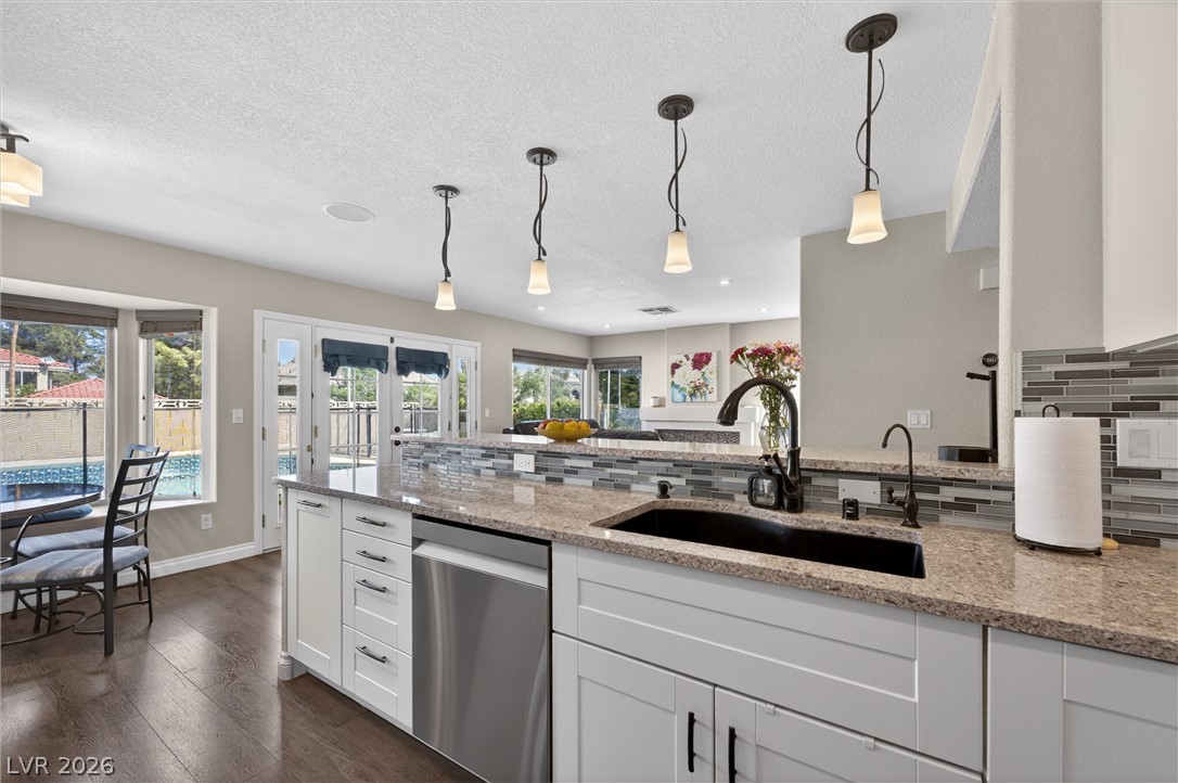 191 Kachina Drive Henderson NV 89074