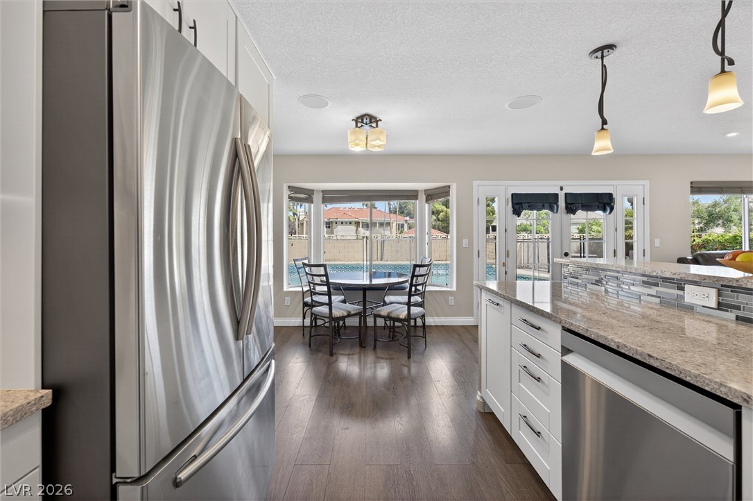 191 Kachina Drive Henderson NV 89074