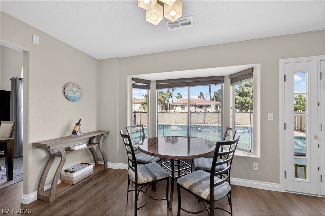 191 Kachina Drive Henderson NV 89074