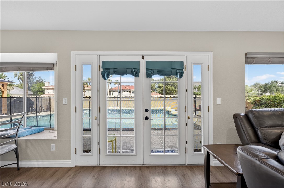 191 Kachina Drive Henderson NV 89074