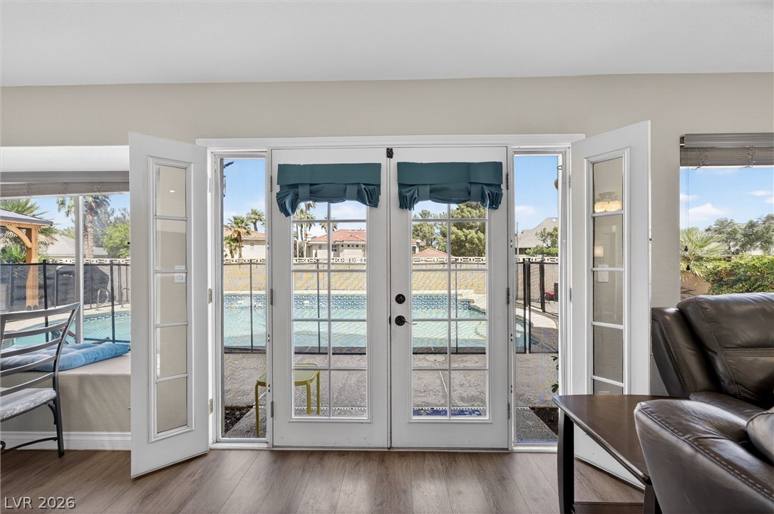 191 Kachina Drive Henderson NV 89074