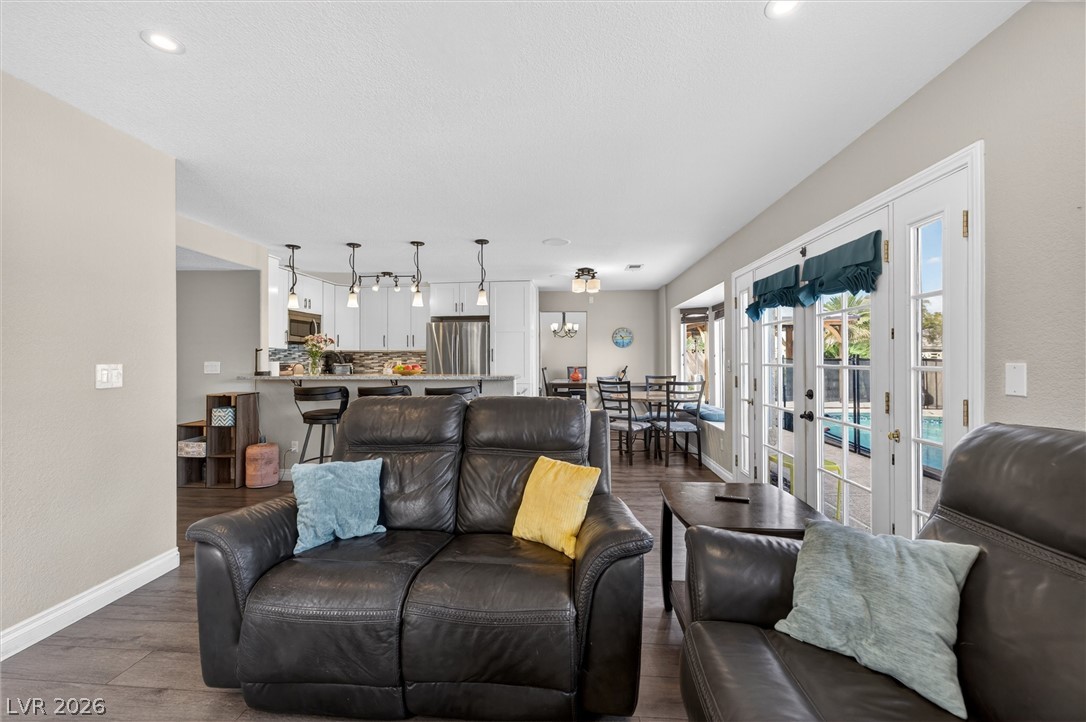 191 Kachina Drive Henderson NV 89074