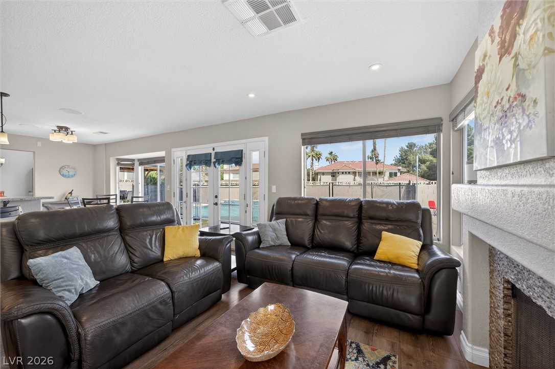 191 Kachina Drive Henderson NV 89074