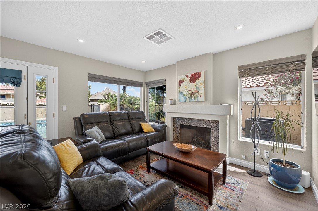 191 Kachina Drive Henderson NV 89074