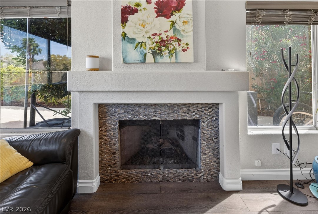 191 Kachina Drive Henderson NV 89074