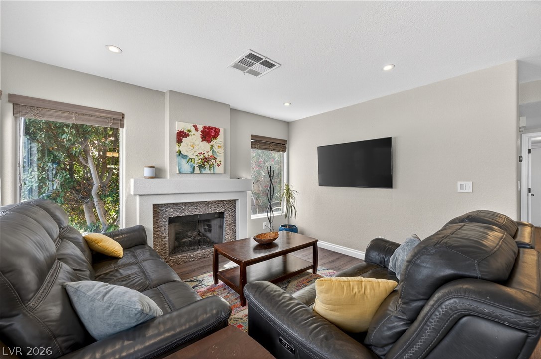 191 Kachina Drive Henderson NV 89074