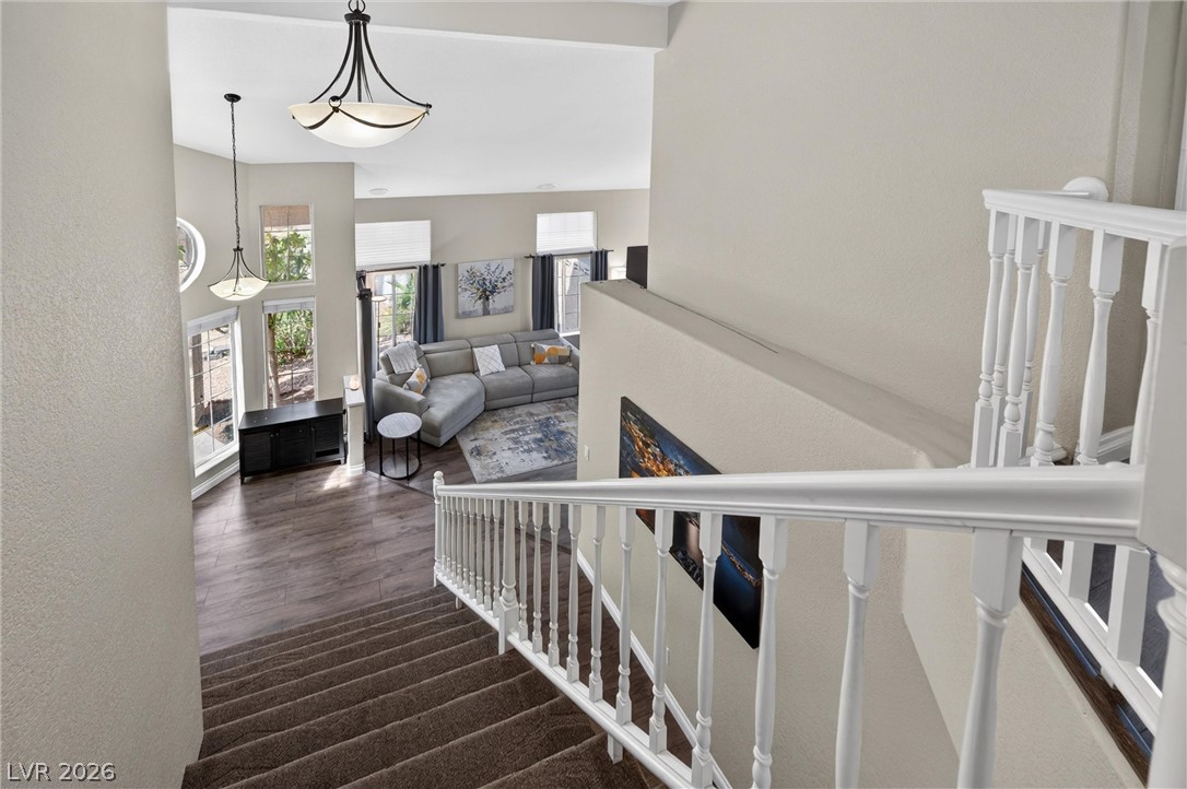191 Kachina Drive Henderson NV 89074