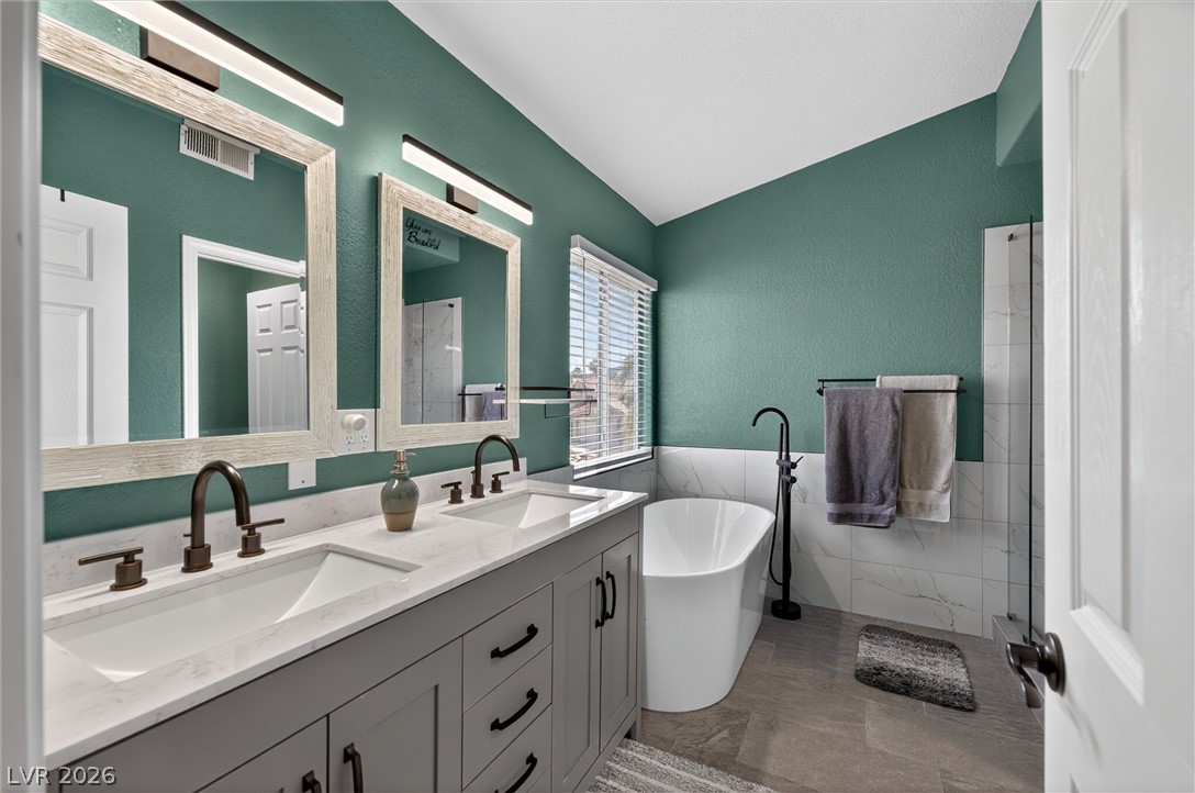 191 Kachina Drive Henderson NV 89074