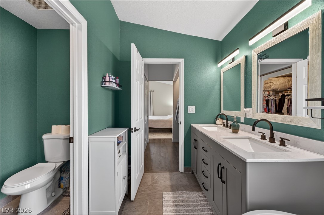 191 Kachina Drive Henderson NV 89074
